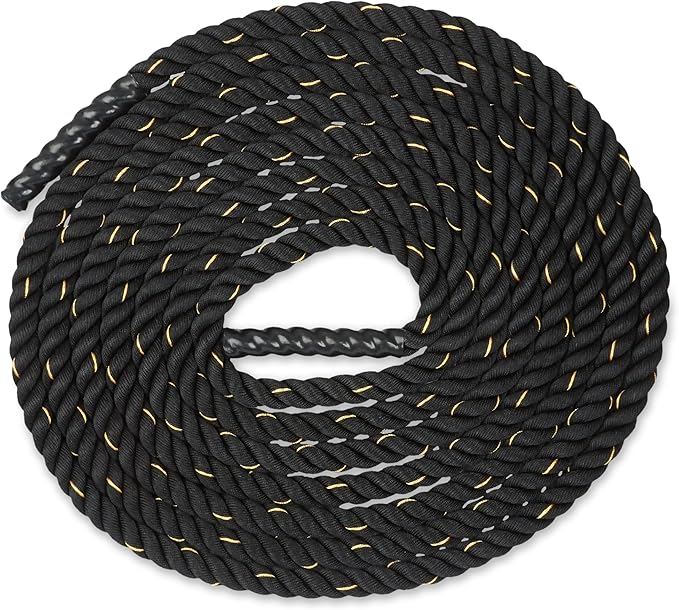 Amazon Basics Battle Rope