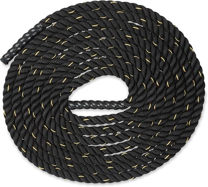 Amazon Basics Battle Rope