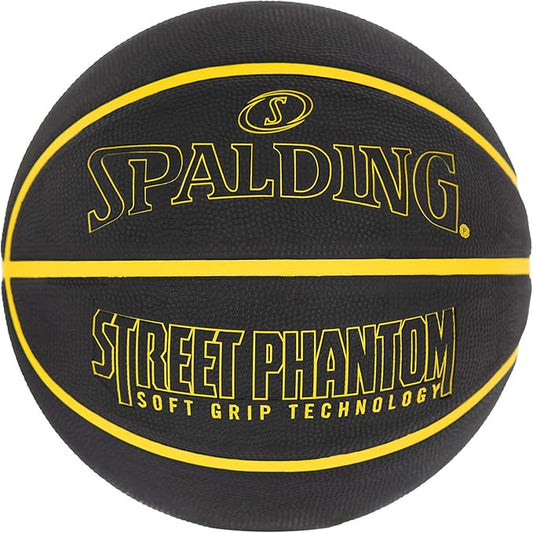 Spalding Outdoor Basketballs