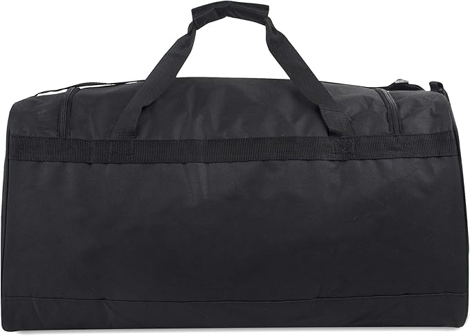 Lightweight Canvas Duffle Bags for Men & Women For Traveling, the Gym, and as Sports Equipment Bag/Organizer