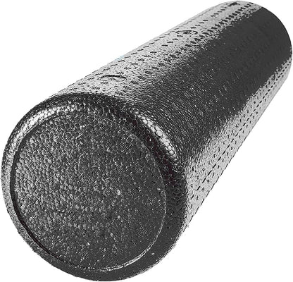 JFIT High Density Muscle Foam Roller