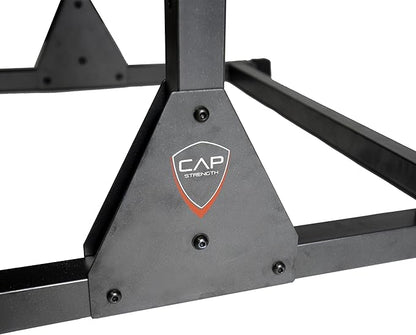 CAP Barbell Power Racks and Attachments