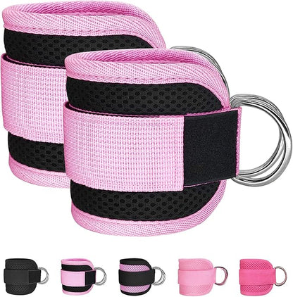 Ankle Straps for Cable Machine