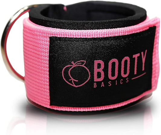 Fitness Ankle Strap for Cable Machines - Padded