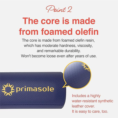 Primasole Exercise Foam Roller for Yoga