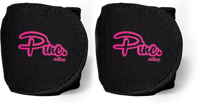 Ankle Weights Set - 0.5lb, 1lb, 2lbs, 3lbs, 4lbs, 5lbs and Adjustable Sets - for Women, Men and Kids