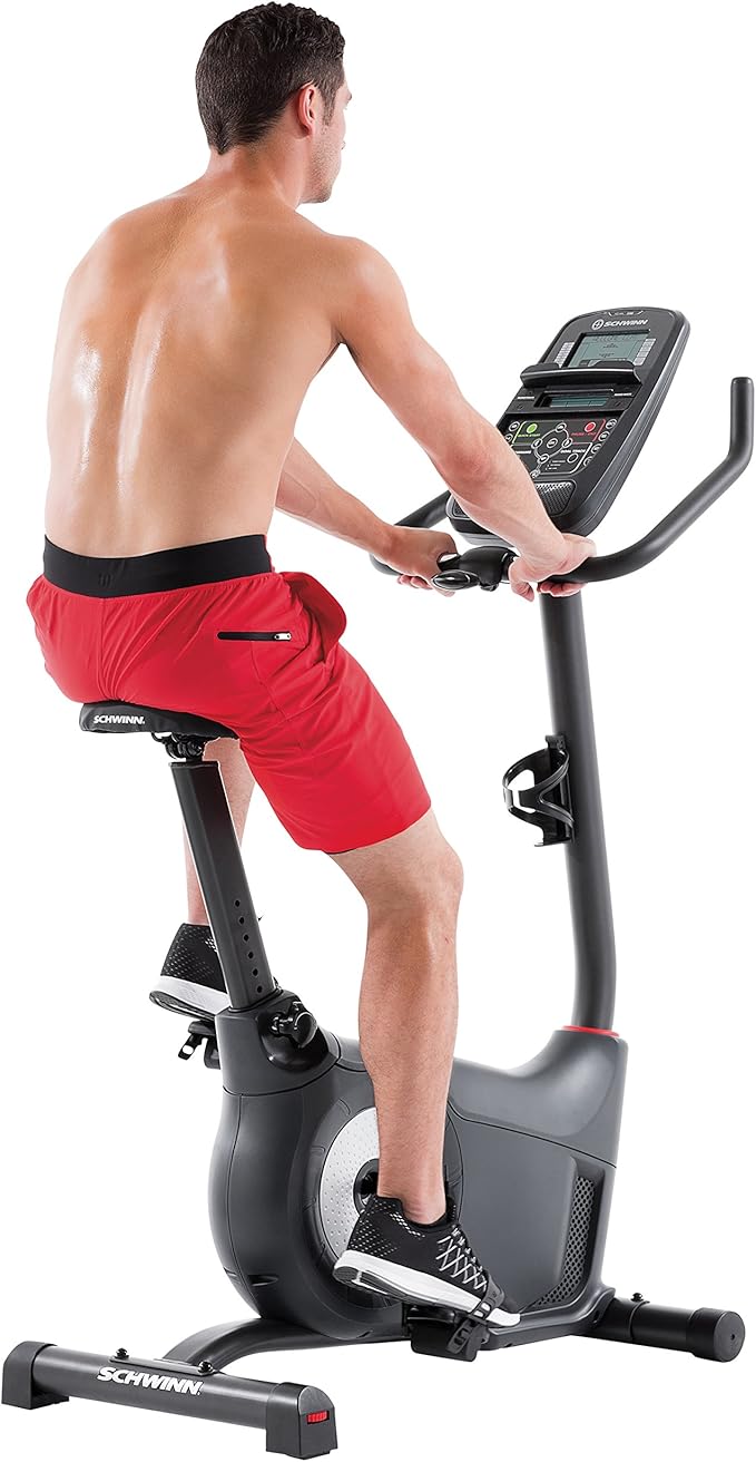 Schwinn Fitness Upright Bike Series