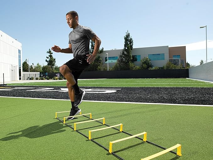 SKLZ Speed and Agility Ladder