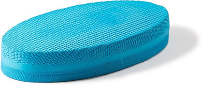 OPTP Stability Trainer – Large Foam Balance Pads for Physical Therapy, Fitness, Pilates, Yoga, and Dance - Closed Cell Foam Pad for Exercise Balance Pad Workouts - Latex Free