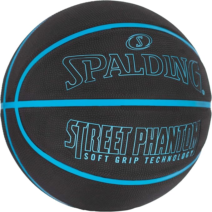 Spalding Outdoor Basketballs