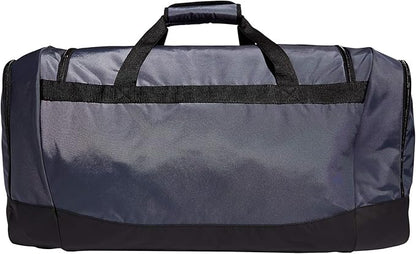 adidas Unisex Defender 4 Large Duffel Bag