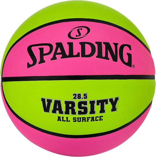 Spalding Outdoor Basketballs