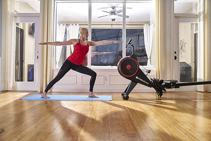 Echelon Smart Rower - Parent (Renewed)