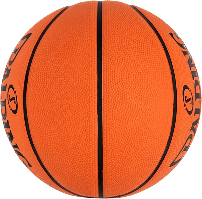 Spalding Outdoor Basketballs