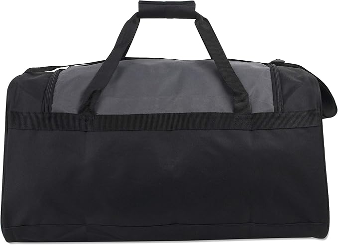 Lightweight Canvas Duffle Bags for Men & Women For Traveling, the Gym, and as Sports Equipment Bag/Organizer