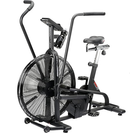 ASSAULTFITNESS Assault AirBike Classic, Black