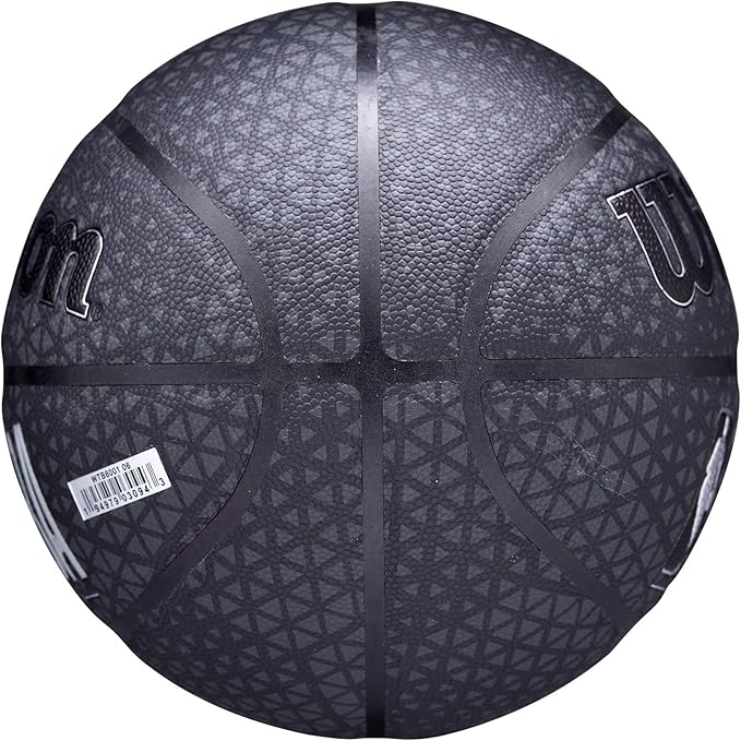 WILSON NBA Forge Series Indoor/Outdoor Basketballs