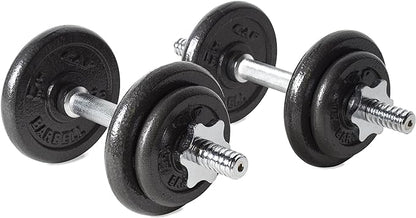 CAP Barbell Adjustable Dumbbell Weight Set | Multiple Options