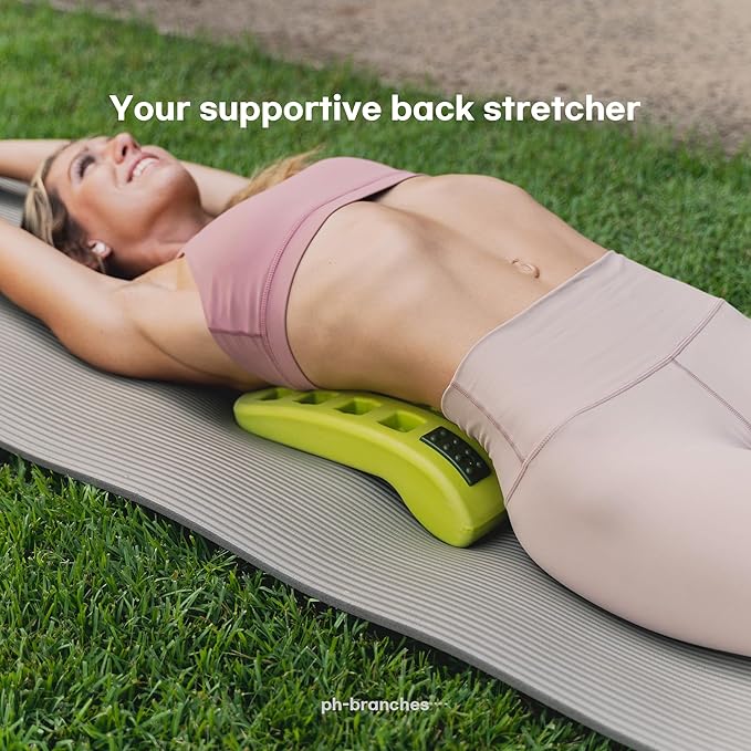 Foot Stretch - Calf Stretcher with 3 Adjustable Angle to Improve Your Balance, Blood Circulation, Lower Body Strength