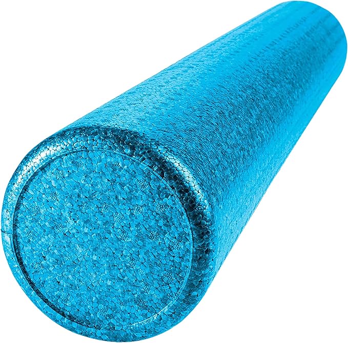 JFIT High Density Muscle Foam Roller