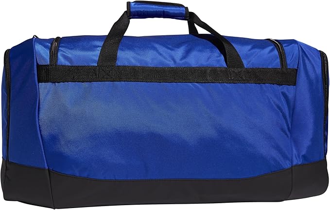 adidas Unisex Defender 4 Large Duffel Bag