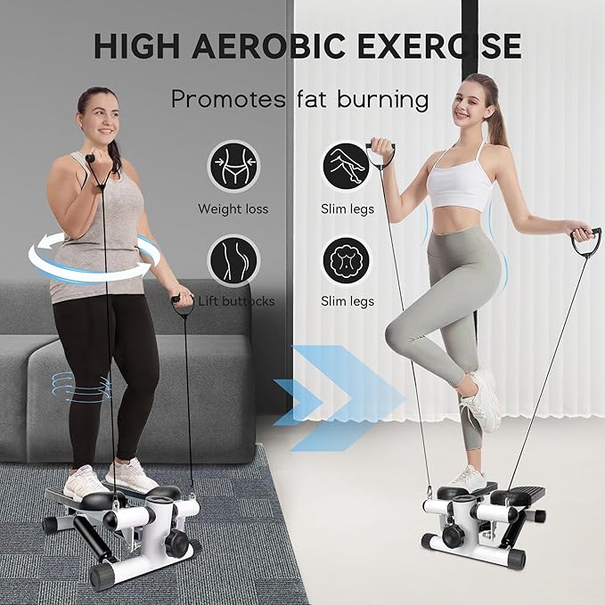 Steppers for Exercise at Home 331 LBS