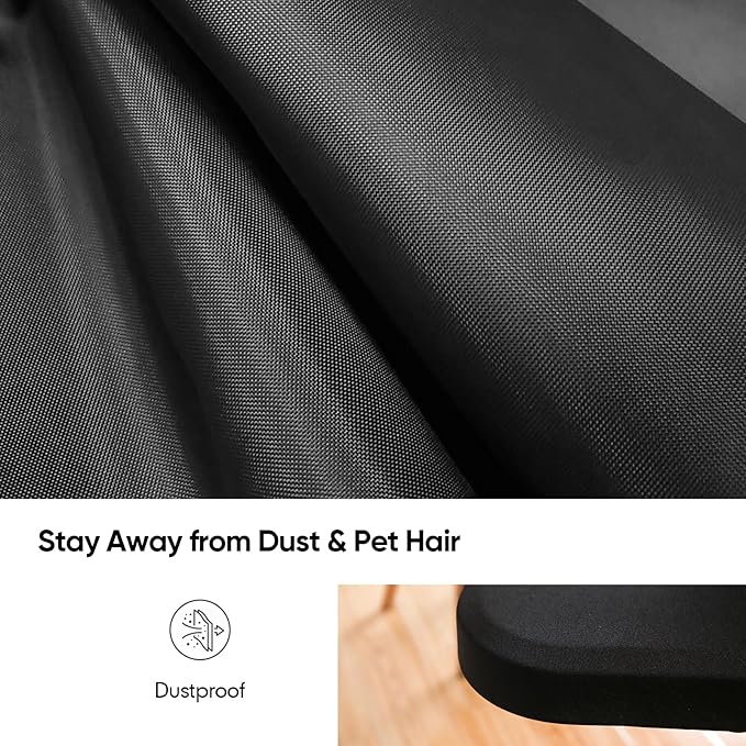 Dust-Proof Treadmill Cover: Running Machine Cover Protective Cover