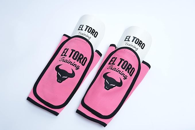 El Toro The Ankle Weight reinvented, 1lb,1.5lb,2lb Wearable Weight System for Dancers, Yoga, Pilates, Swimming & Fitness Enthusiasts of All Sports & Activities