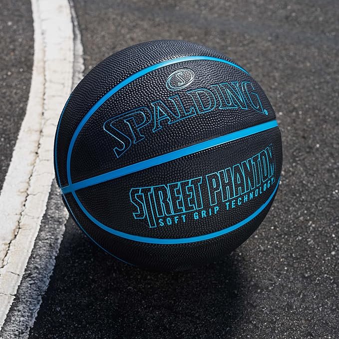 Spalding Outdoor Basketballs