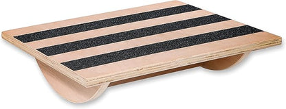 15" Stretching and Balancing Exercise Board