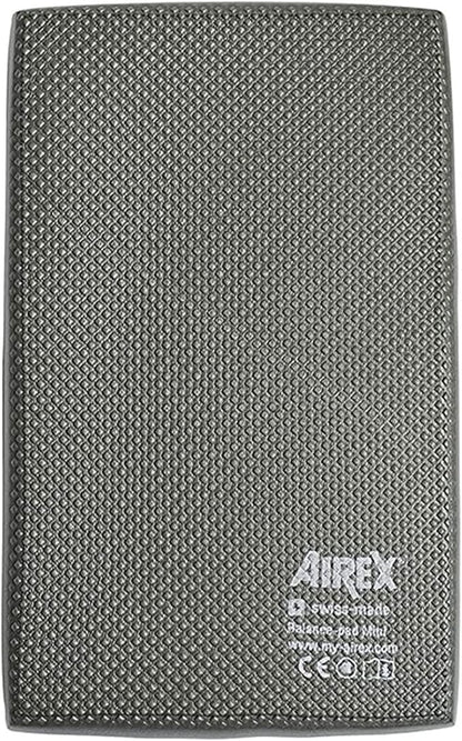 AIREX Balance Pad – Stability Trainer for Balance, Stretching, Physical Therapy, Exercise, Mobility, Rehabilitation and Core Training Non-Slip Closed Cell Foam Premium Balance Pad