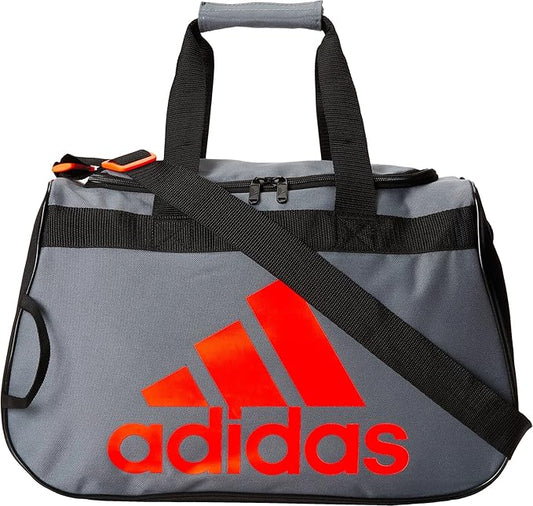 adidas Diablo Small Duffel Bags