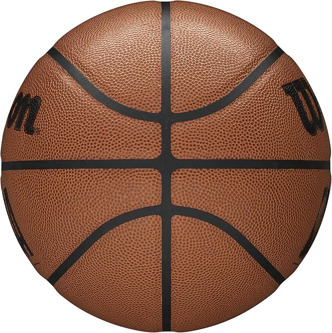 WILSON NBA Forge Series Indoor/Outdoor Basketballs