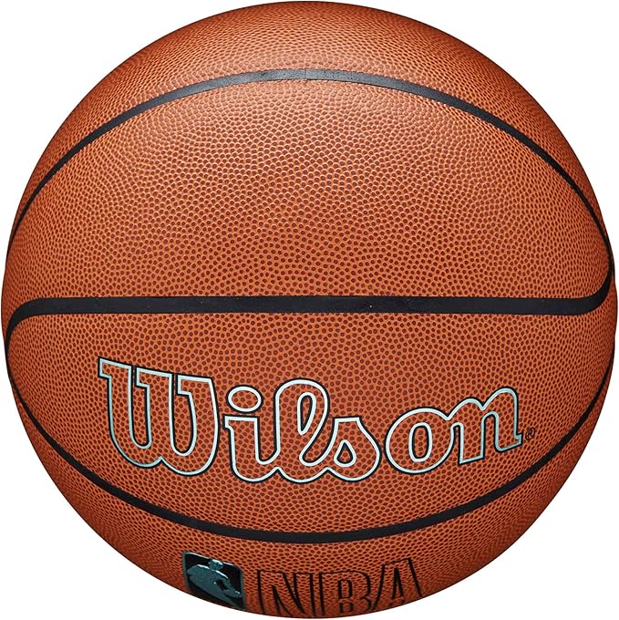 WILSON NBA Forge Series Indoor/Outdoor Basketballs