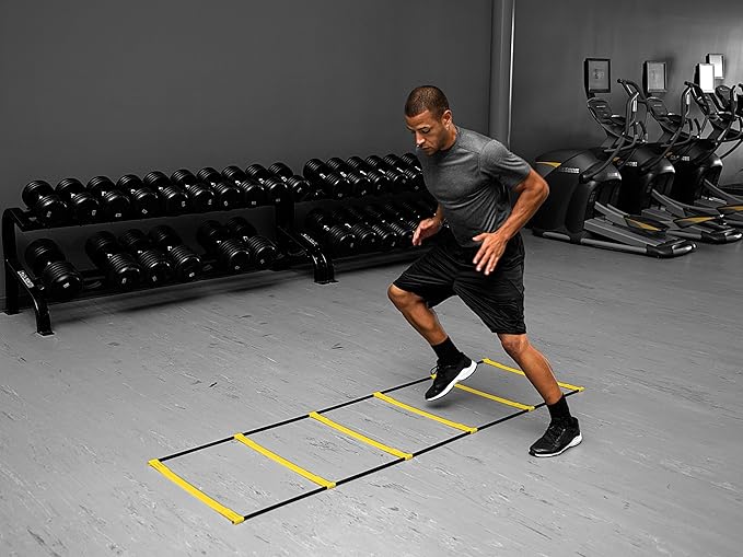 SKLZ Speed and Agility Ladder