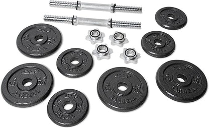 CAP Barbell Adjustable Dumbbell Weight Set | Multiple Options