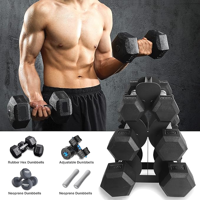 Small Dumbbell Rack Heavy Duty Dumbbell Stand Weight Stand for Dumbbells, Strength Training Dumbbell Racks Dumbbell Storage Rack, Rack Only