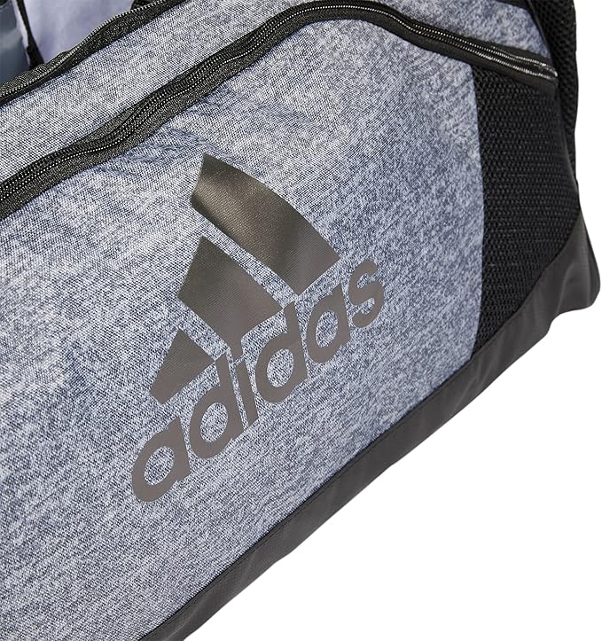 adidas Team Issue 2 Medium Duffel Bag, One Size