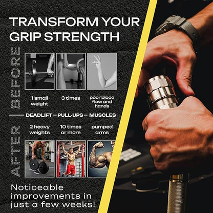 Gripzilla Tornado The Absolute 3D Arms Builder Upper Body Excercise for Chest, Shoulder, Forarm, Biceps and Arm Strenthing Training Arm Machine Equipment strengthening Hands, Wrists, forearms, Sotsky's Exerciser