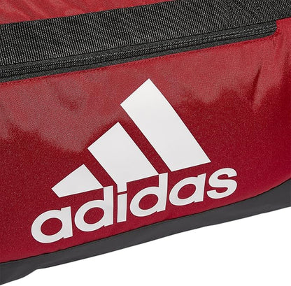 adidas Unisex Defender 4 Large Duffel Bag