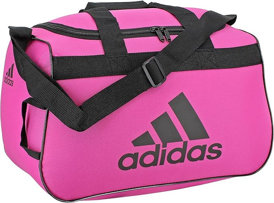 adidas Diablo Small Duffel Bags