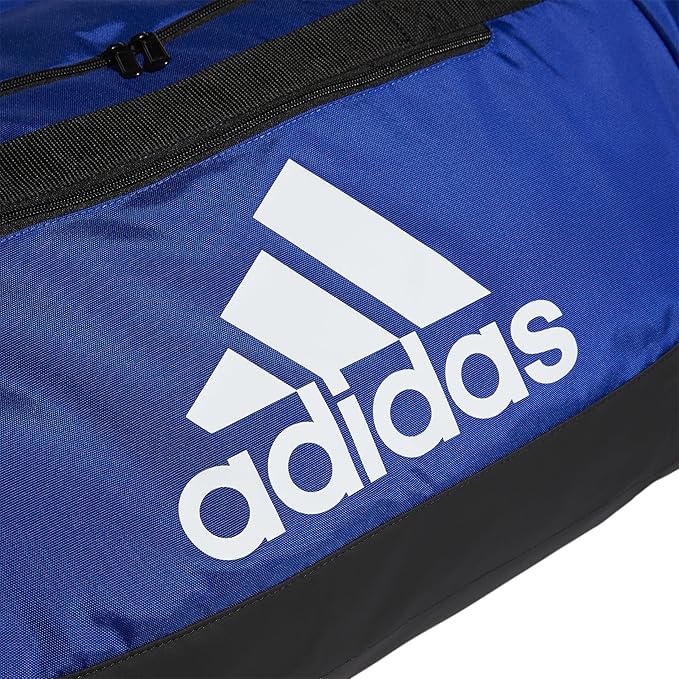 adidas Unisex Defender 4 Large Duffel Bag