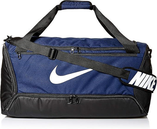 Nike Brasilia Training Medium Duffle Bag