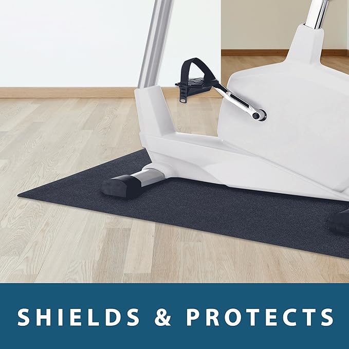 Fitness Equipment Mat