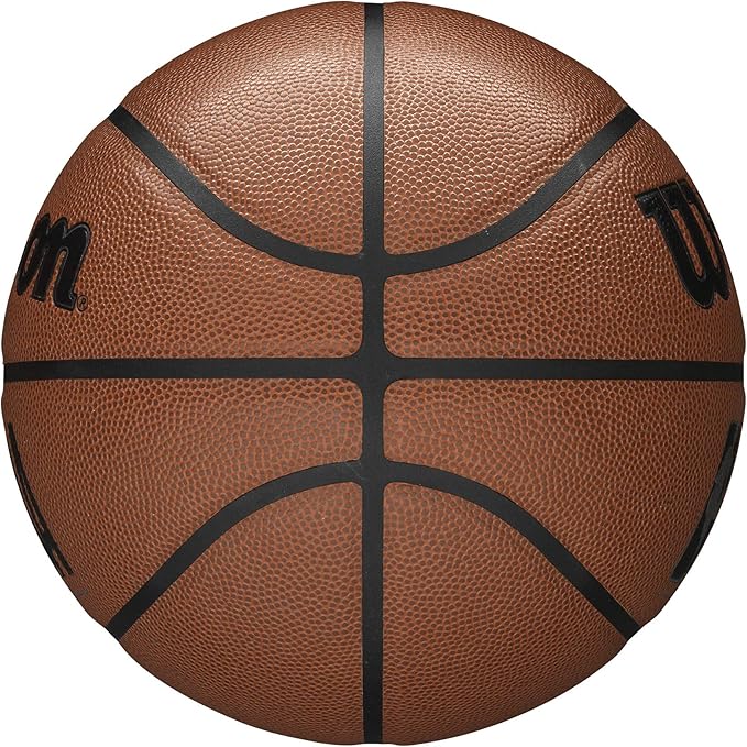 WILSON NBA Forge Series Indoor/Outdoor Basketballs