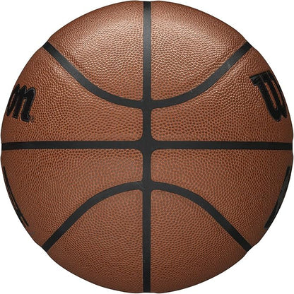 WILSON NBA Forge Series Indoor/Outdoor Basketballs