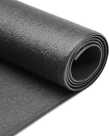 Amazon Basics Fitness Equipment Mat and Floor Protector