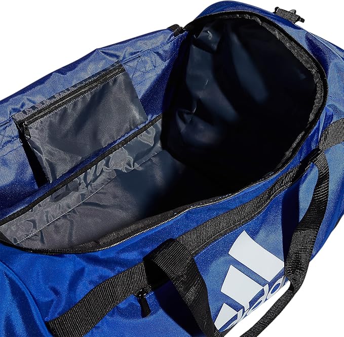 adidas Unisex Defender 4 Large Duffel Bag