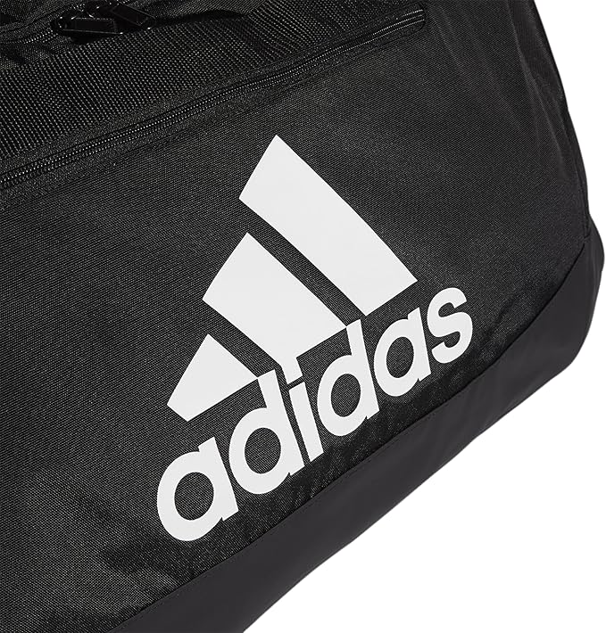 adidas Unisex Defender 4 Large Duffel Bag