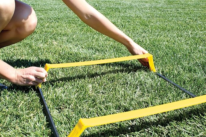 SKLZ Speed and Agility Ladder